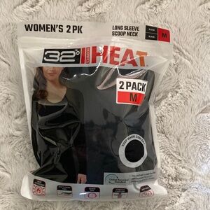 2 Pack Long Sleeve Shirts